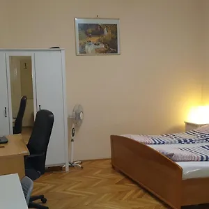 Garibaldi Apartman Budapest