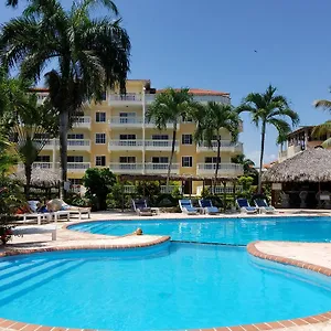  Apartamento Las Palmeras Riki R