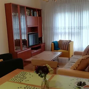 Apartamento Miraflores Bilbao